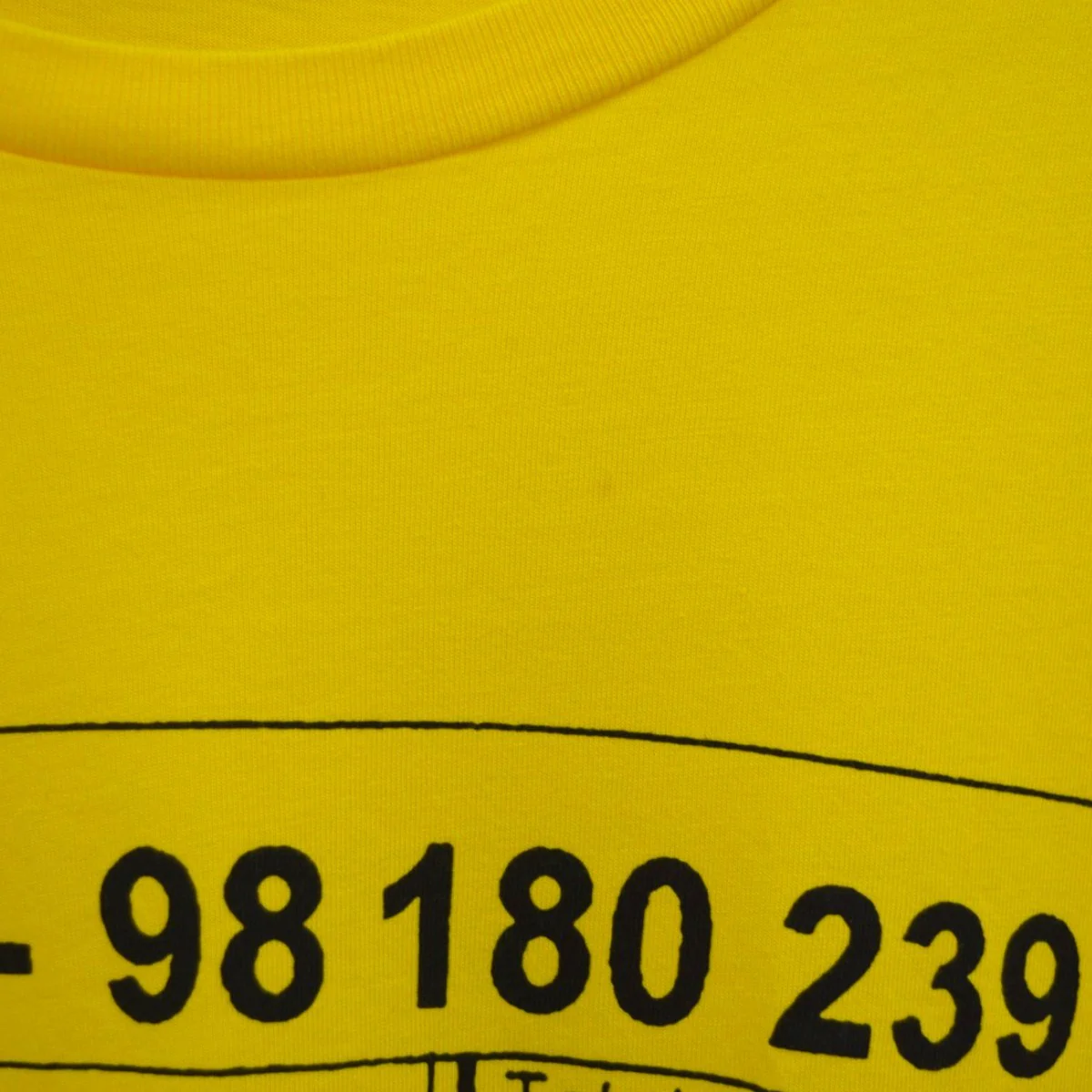 プリントTシャツ - Image 4