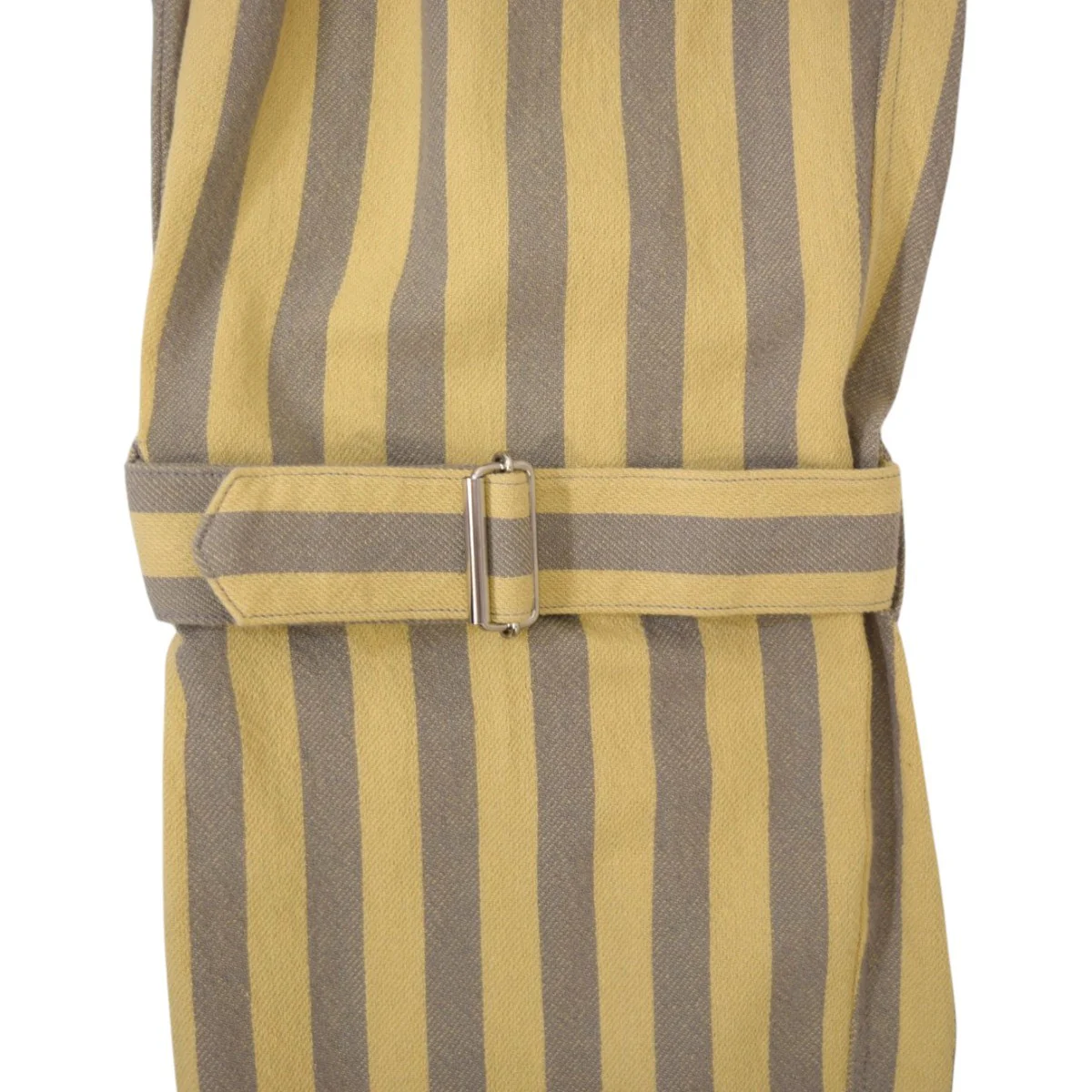 Stripe Bondage pantsストライプボンテージパンツ 2025SSUW1160 - Image 4