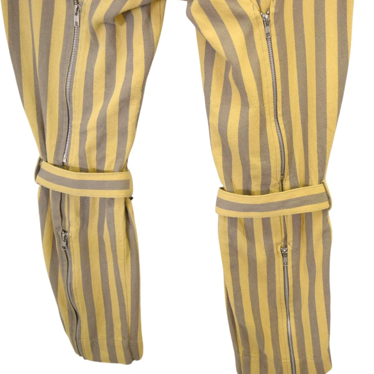 Stripe Bondage pantsストライプボンテージパンツ 2025SSUW1160 - Image 5