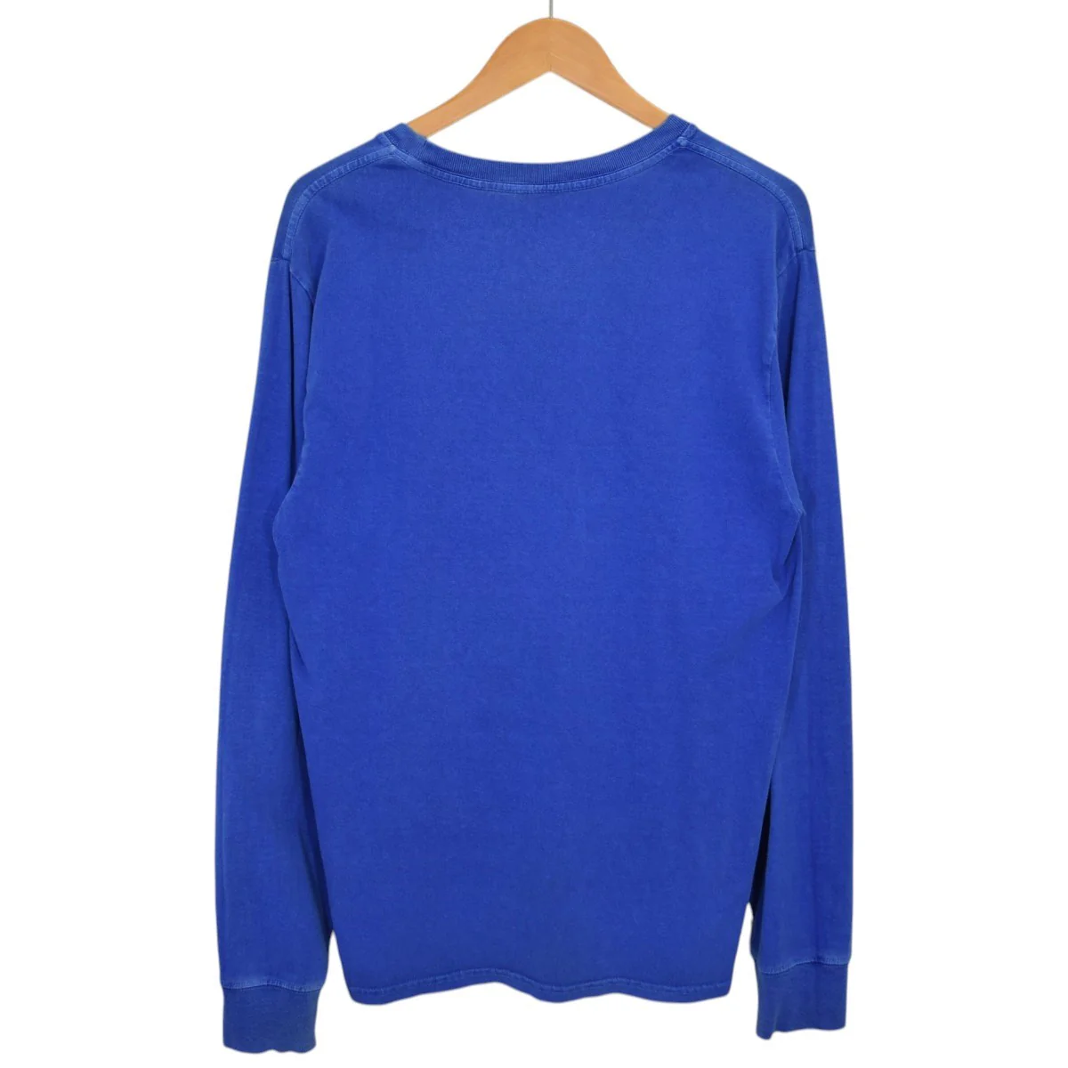 ロゴロングスリーブカットソー - Image 2