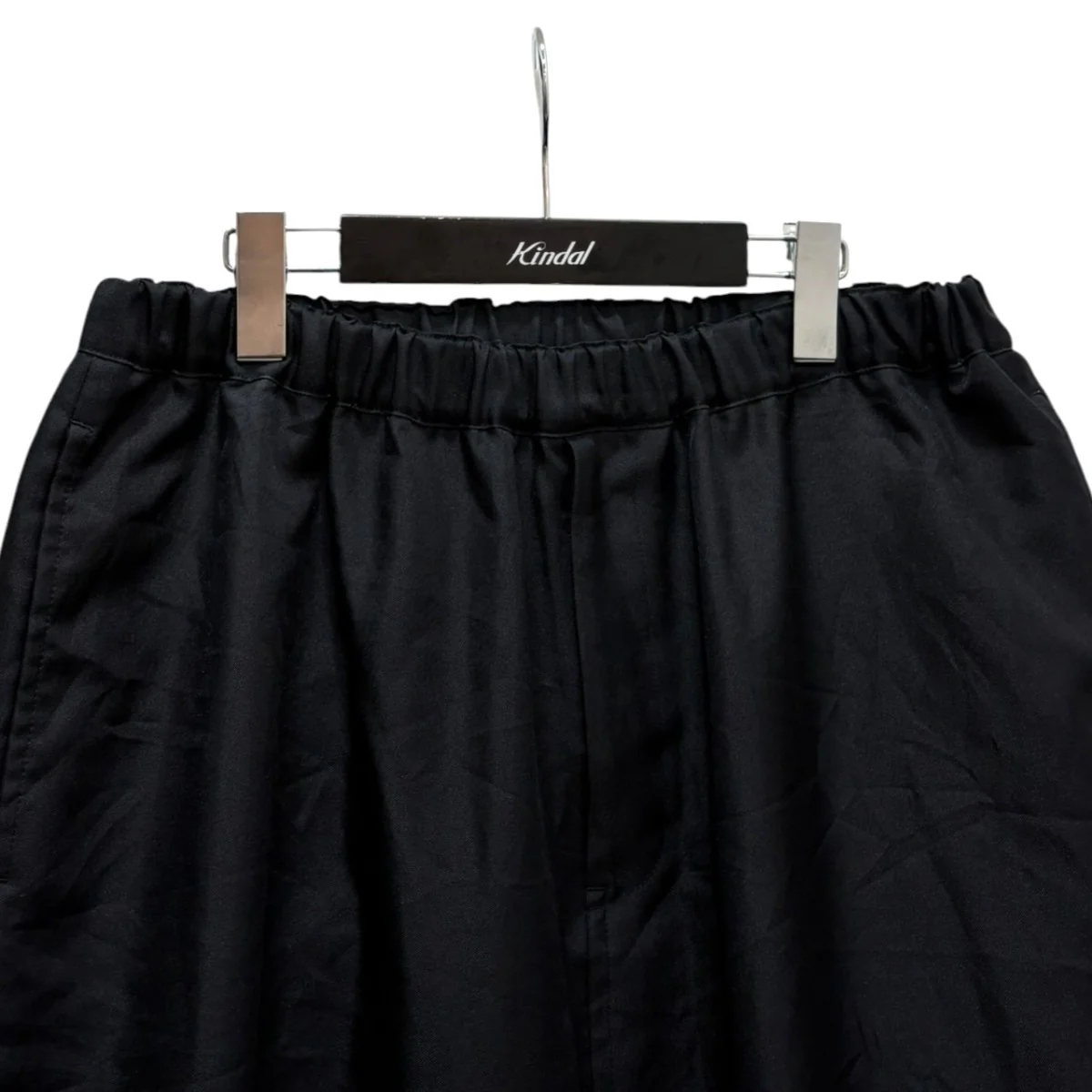 ポリサルエルパンツ SZ-P010　AD2025 - Image 3
