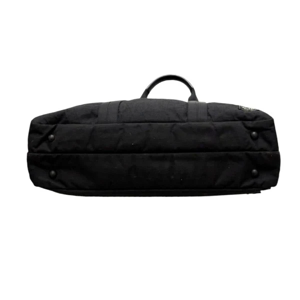 HYBRID 2WAY BRIEFCASE　コーデュラナイロン2wayバッグ - Image 4