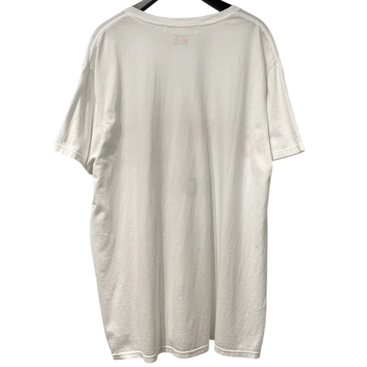 21SSGUERILLA STORE 限定ロゴプリントTシャツ - Image 2