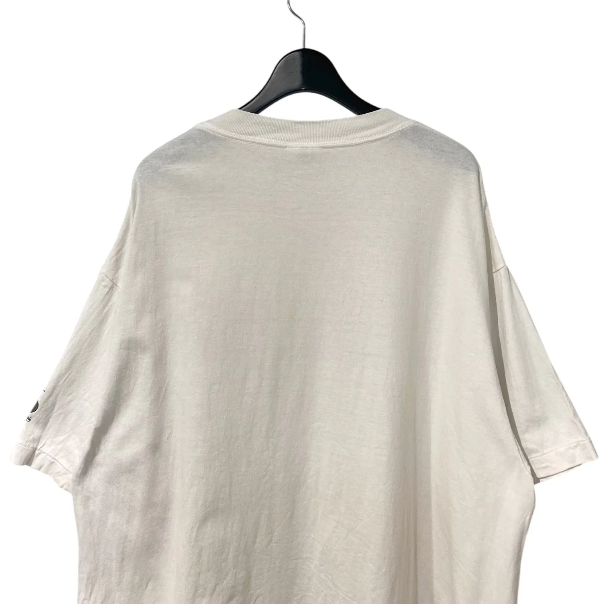 24AWSS TEE RAINBOW SAINT USED加工Tシャツ - Image 5
