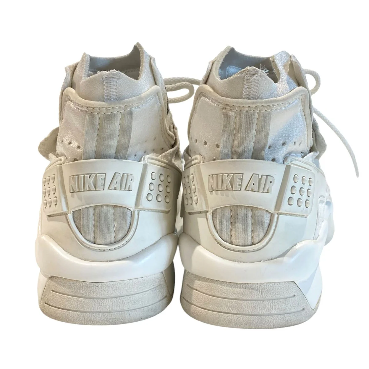 Nike ACG Air Mowabb Sailスニーカー靴AV4438-100 - Image 4