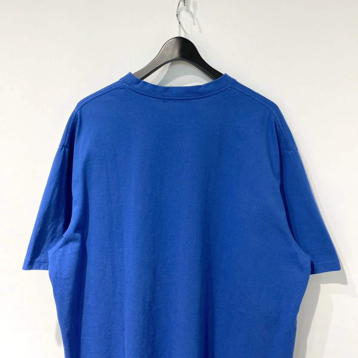 Logo T-shirtロゴTシャツUC2B9805-1 - Image 5