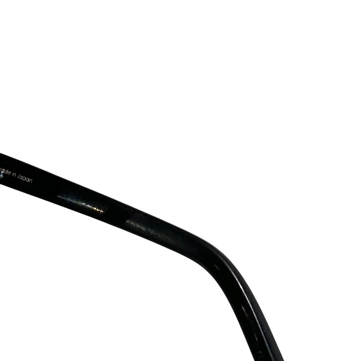 no．5 3 FR(41)黒縁メガネ眼鏡サングラス眼鏡 - Image 7