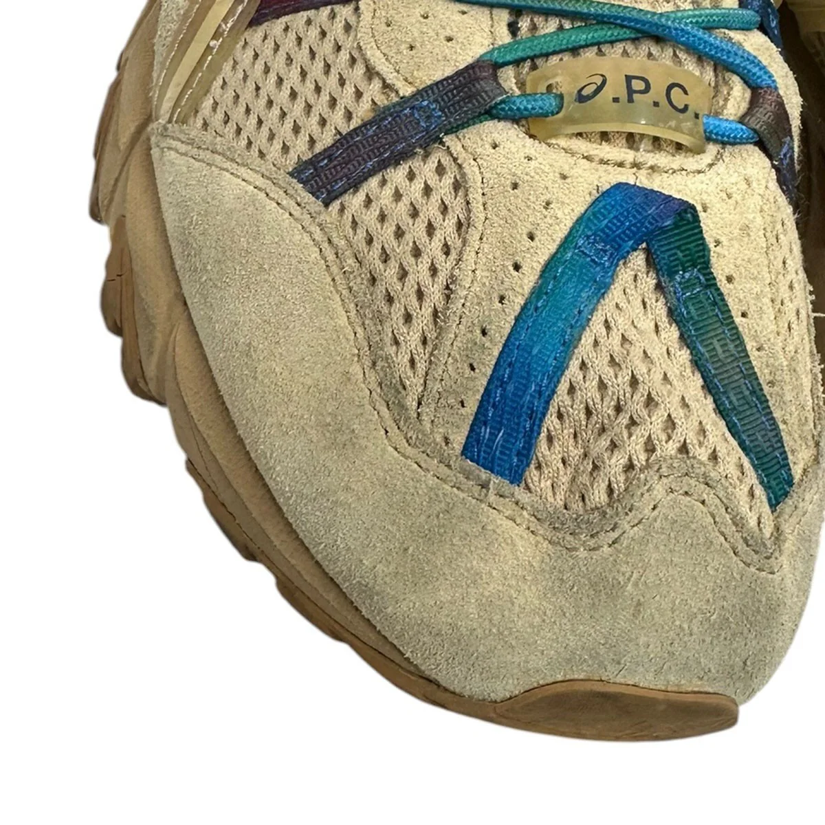 Gel Sonoma 15-50／Dune Men Dune／Duneゲルソノマ ダブルネームスニーカー1203A226 - Image 6