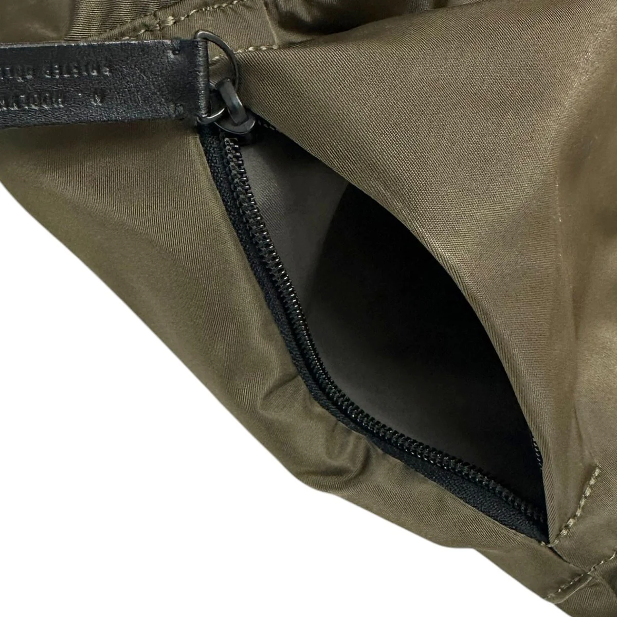 24SS2WAY MINI TOTE BAGツーウェイミニトートバッグ - Image 6