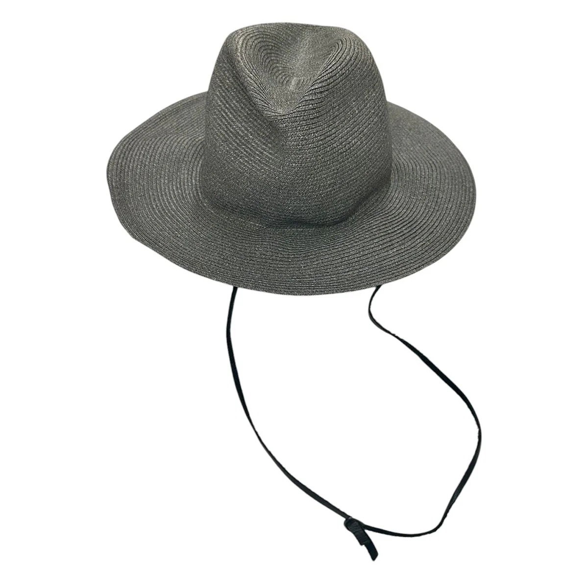 HUNTER HAT P／P BRAIDペーパー素材ストローハットNN-H4213 - Image 2