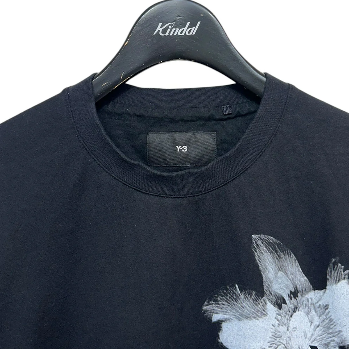 GFX SS TEE 1プリントTシャツIN4353 - Image 3