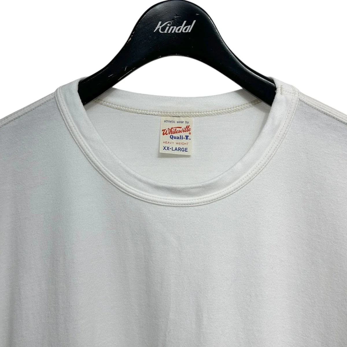 Whitesville ヘビーウェイトTシャツ - Image 3