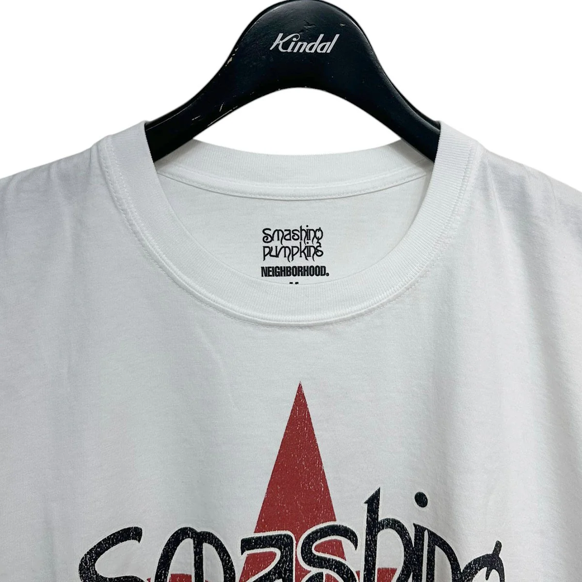 26SSTHE SMASHING PUMPKINS ． TEE LSスマッシングパンプキンズ長袖Tシャツ261PCNH-LT02S - Image 3