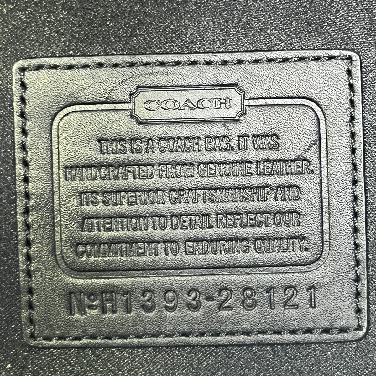 アーバンクロスボディバッグ - Image 10