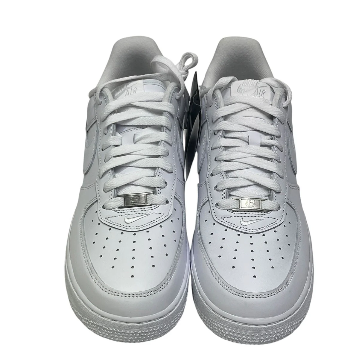 NIKE AIR FORCE 1 LOW スニーカーCU9225-100 - Image 2