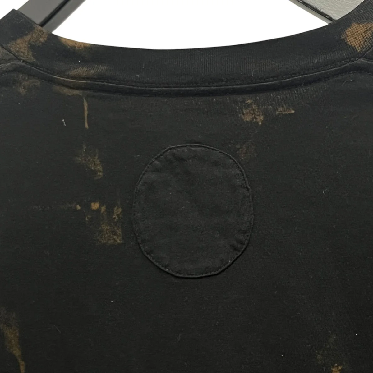 抜染加工Tシャツ - Image 3