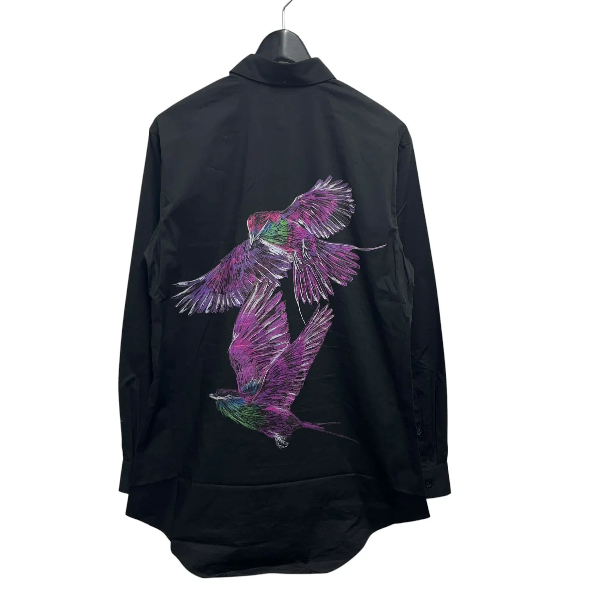 GRAPHIC SHIRTJE9274 - Image 2