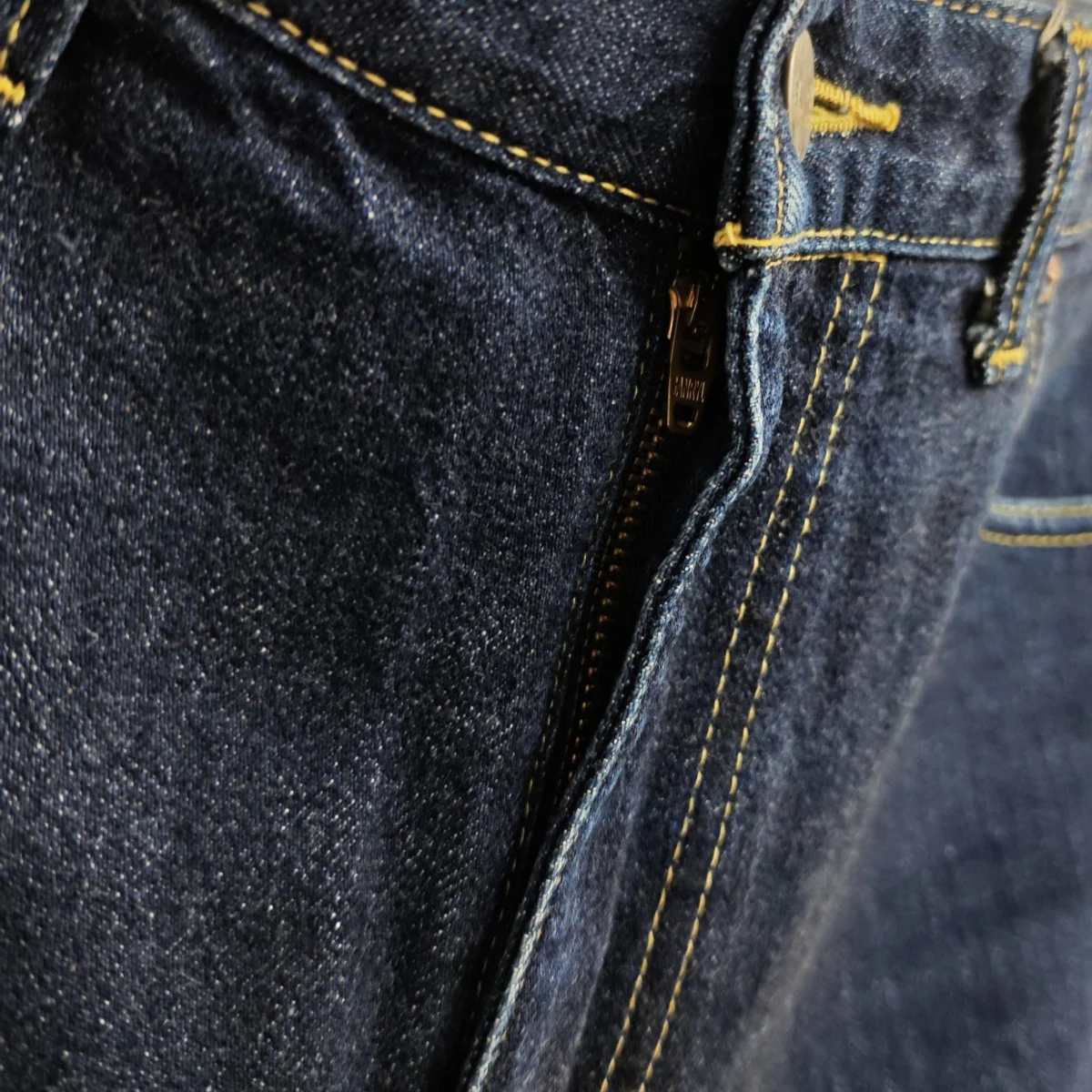 サルエルデニムパンツ GO-P004 - Image 6