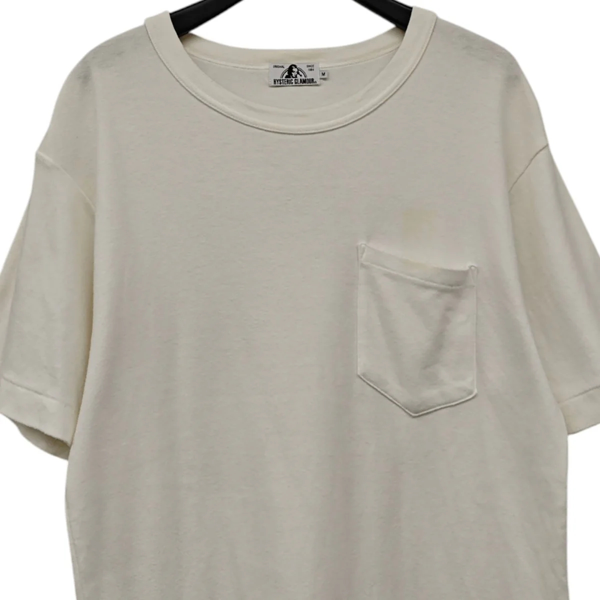 バックプリントTシャツ - Image 3