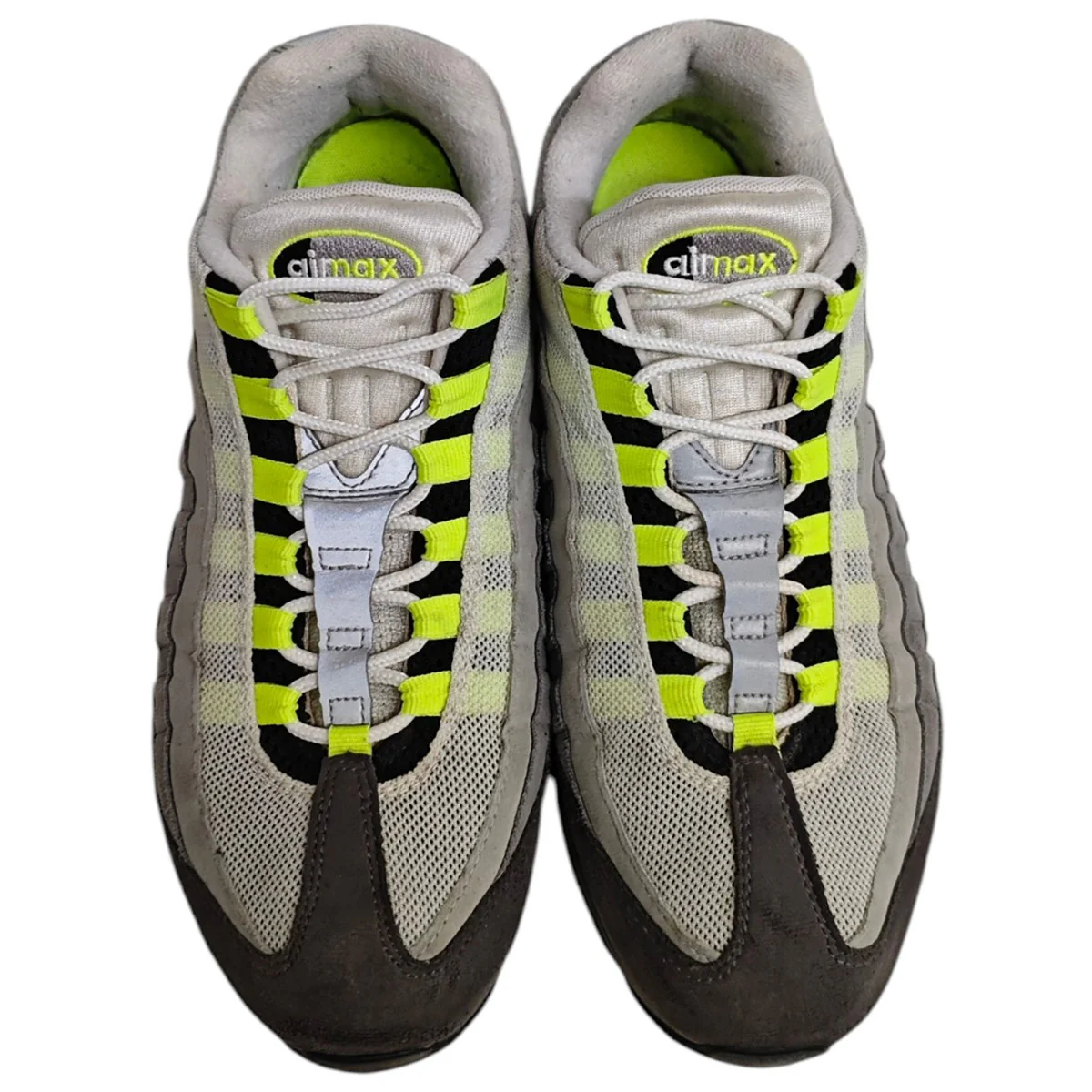 AIR MAX 95 OGスニーカー 554970-071 - Image 7