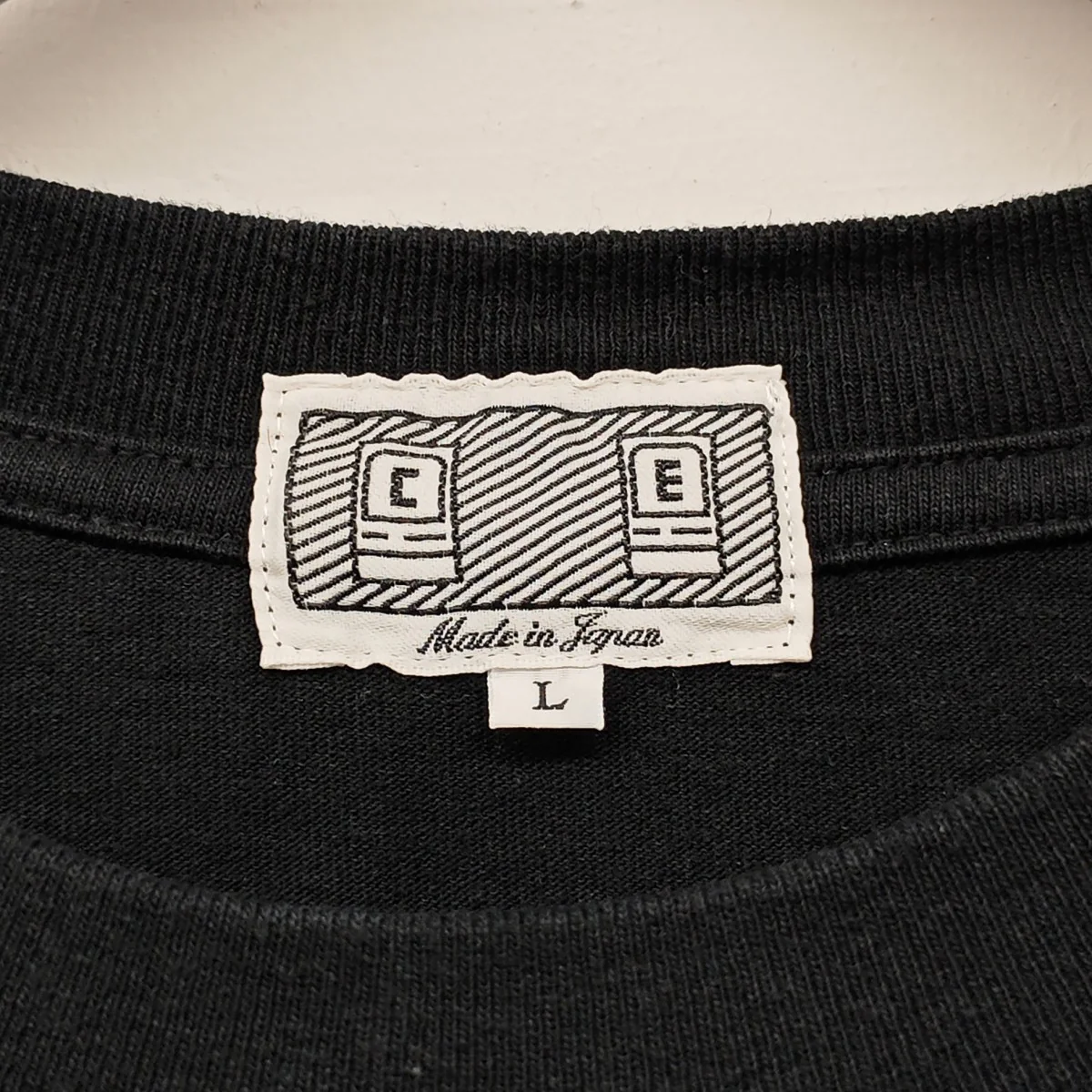 BACK VIEW Tシャツ - Image 4