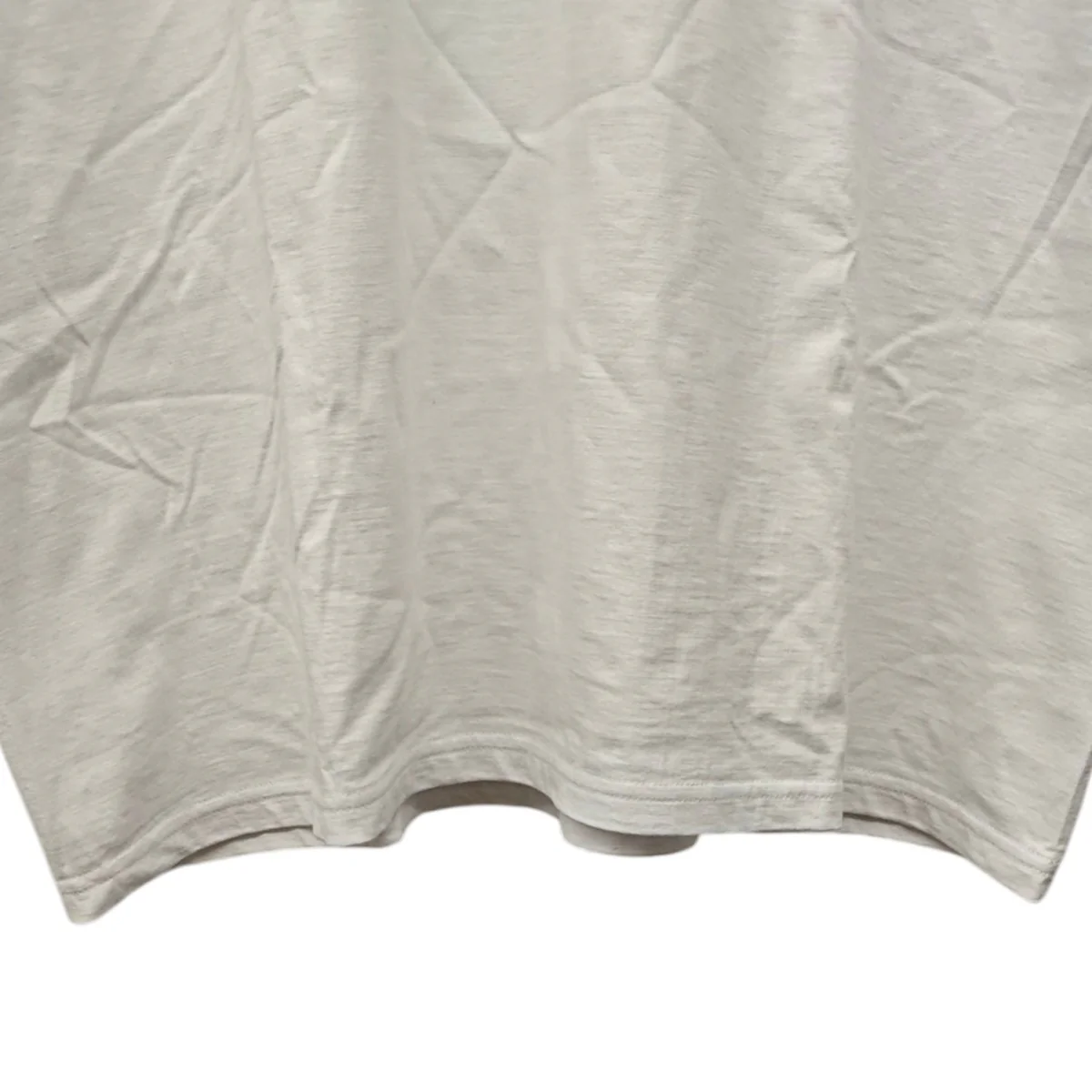 BENJAMIN GRAPH EDGAR PAPER S／S Oversized Tee Tシャツ - Image 5