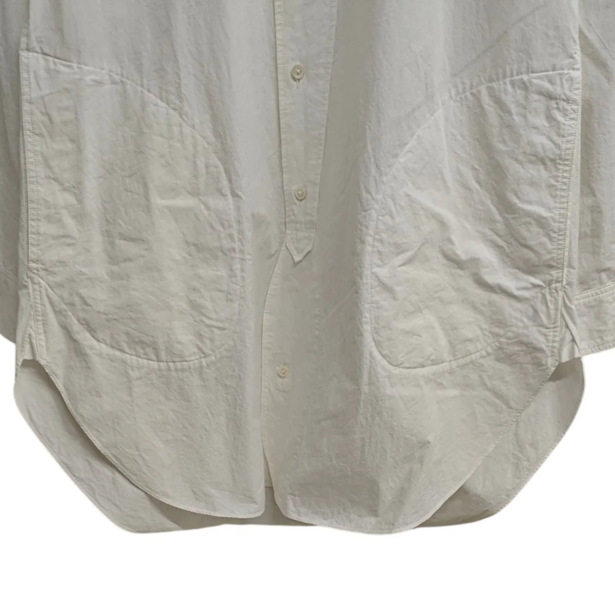 DESERT LONG SHIRT 長袖シャツ - Image 5