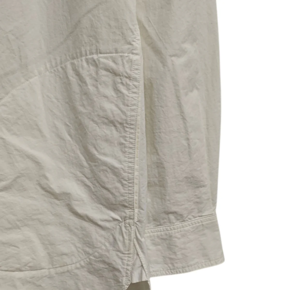 DESERT LONG SHIRT 長袖シャツ - Image 6