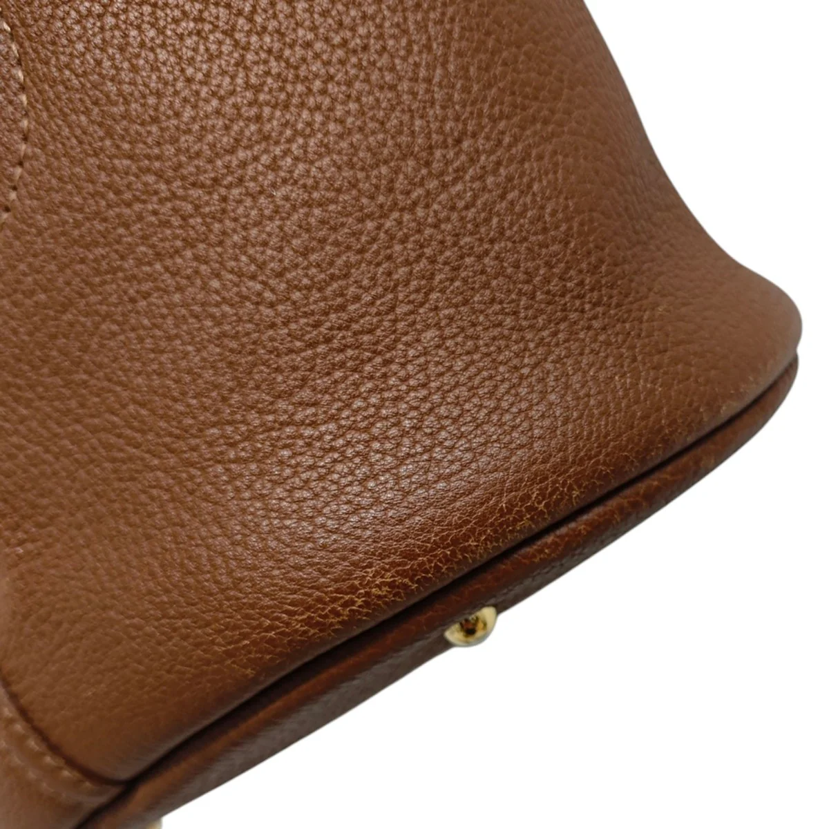 バケツ型トートバッグ CONTE Hand Bag - Image 8