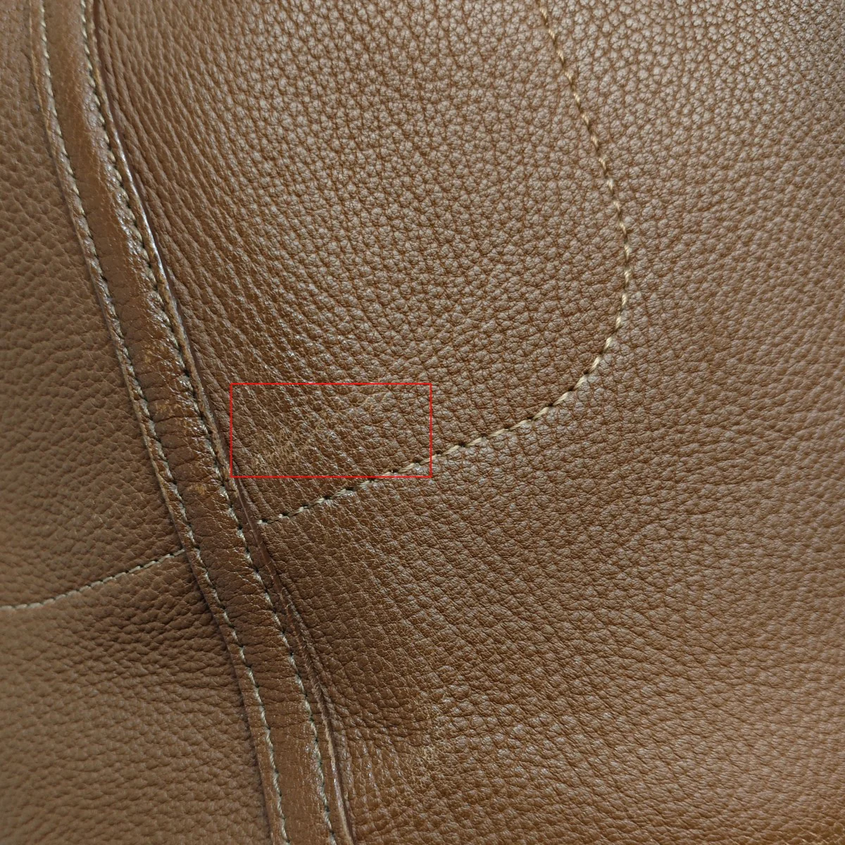 バケツ型トートバッグ CONTE Hand Bag - Image 9