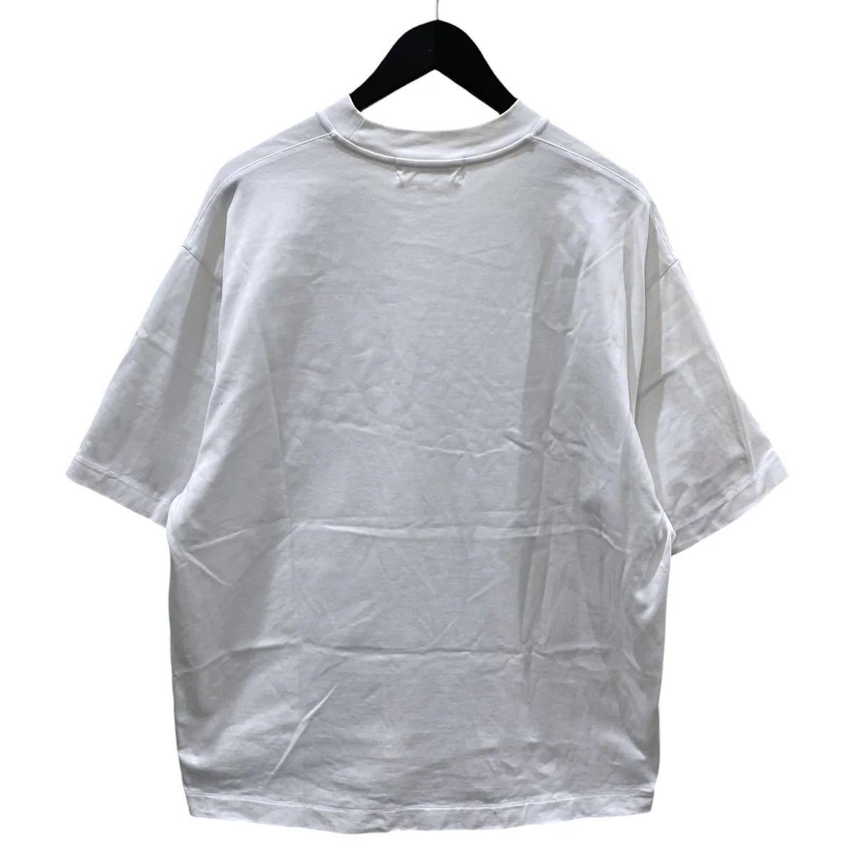 23SS コットンショートスリーブTシャツ Cotton S／S T-Shirt EV-CS04 - Image 2