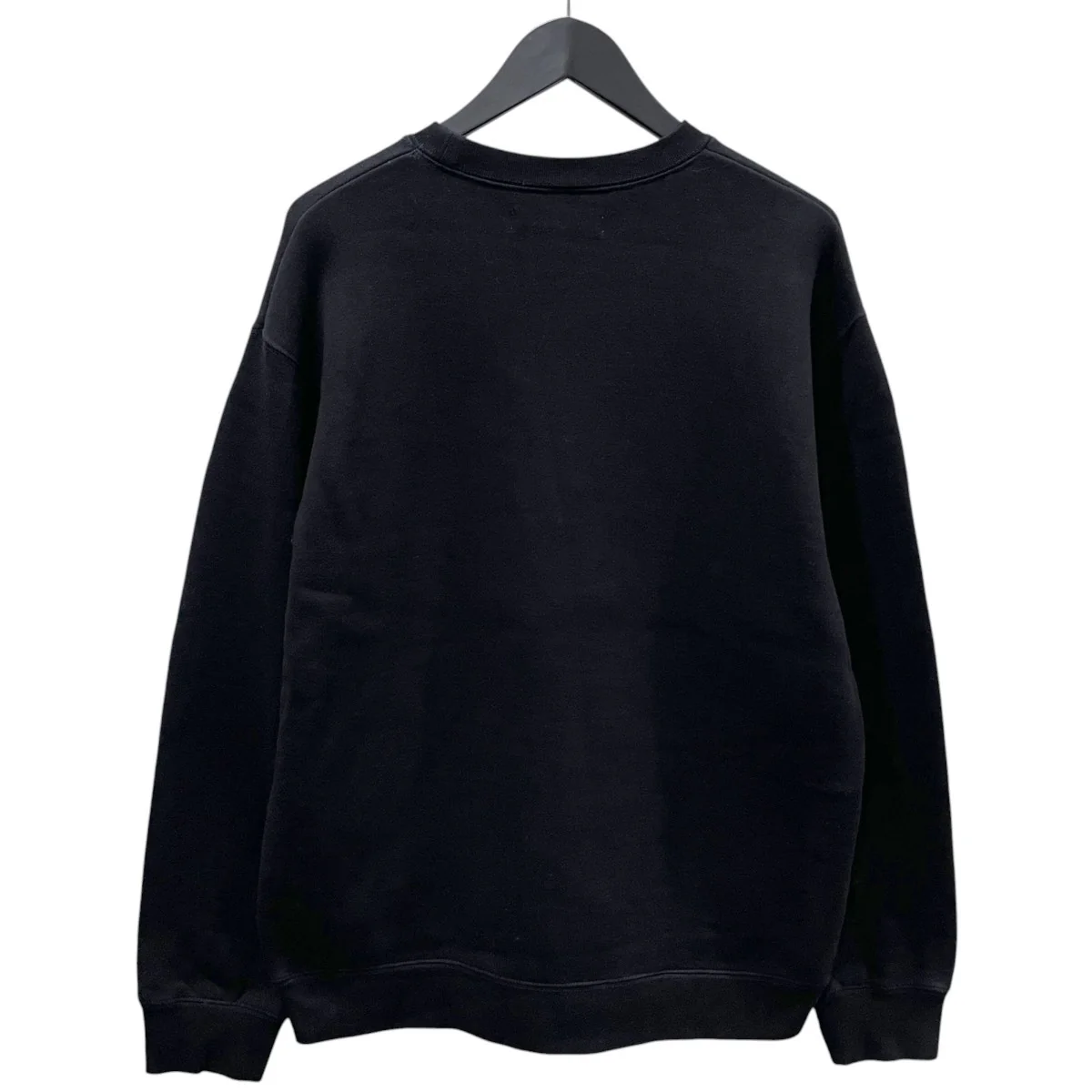 加工スウェットトレーナー Basic Sweat Pullover ベーシック スウェット プルオーバー 9920900389 - Image 2