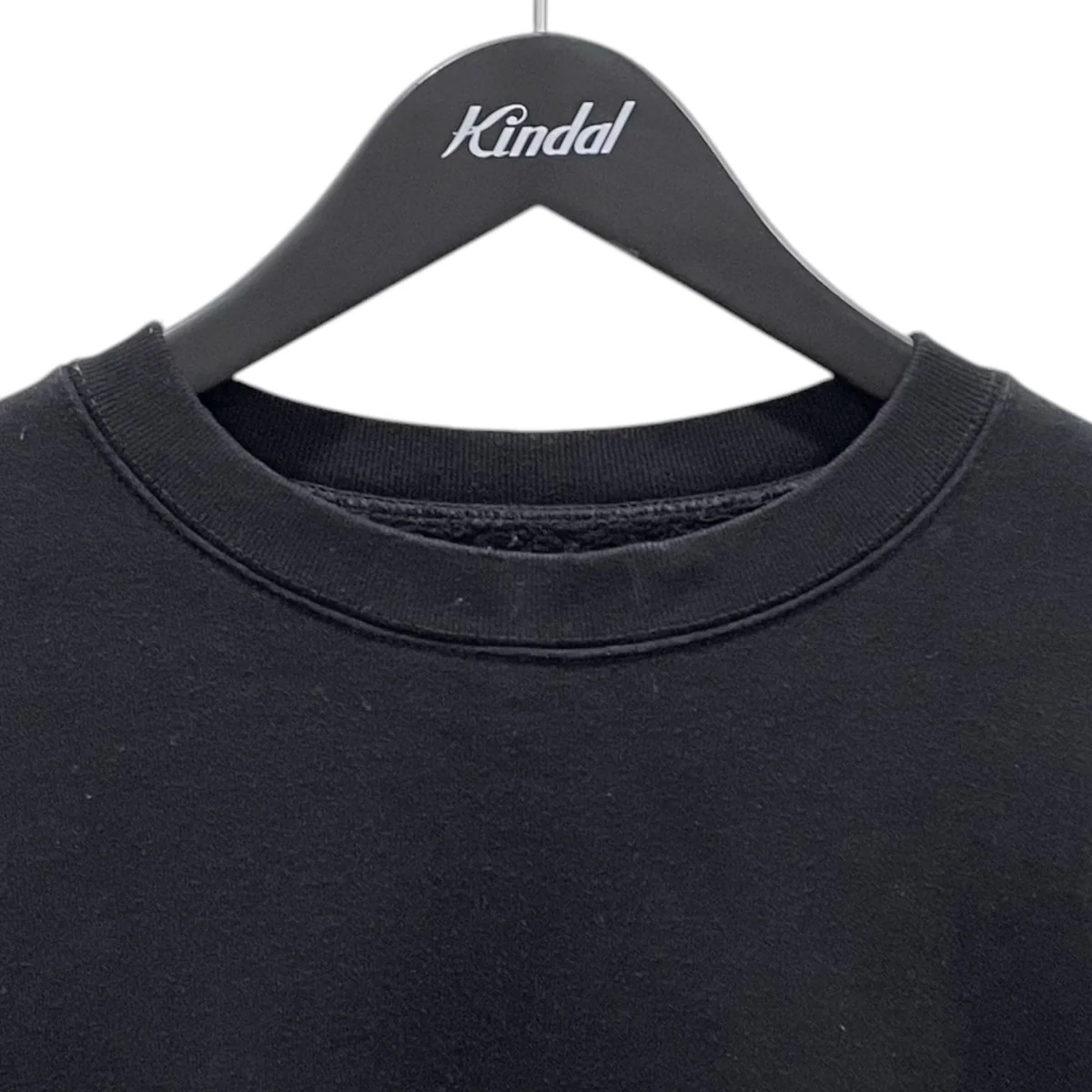 加工スウェットトレーナー Basic Sweat Pullover ベーシック スウェット プルオーバー 9920900389 - Image 3