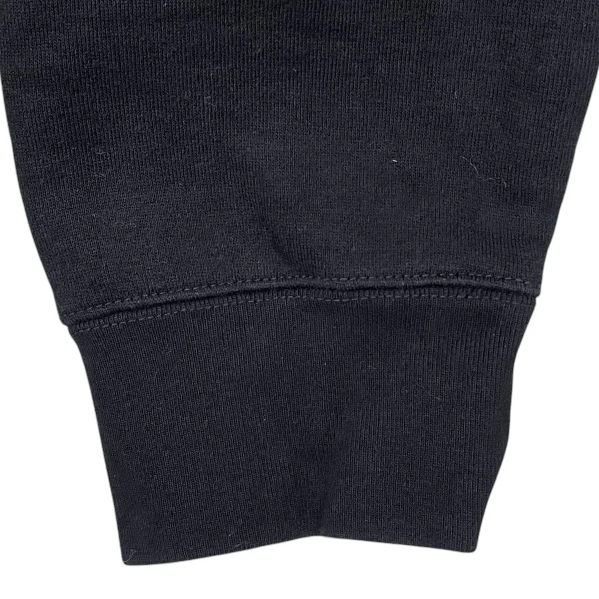 加工スウェットトレーナー Basic Sweat Pullover ベーシック スウェット プルオーバー 9920900389 - Image 4