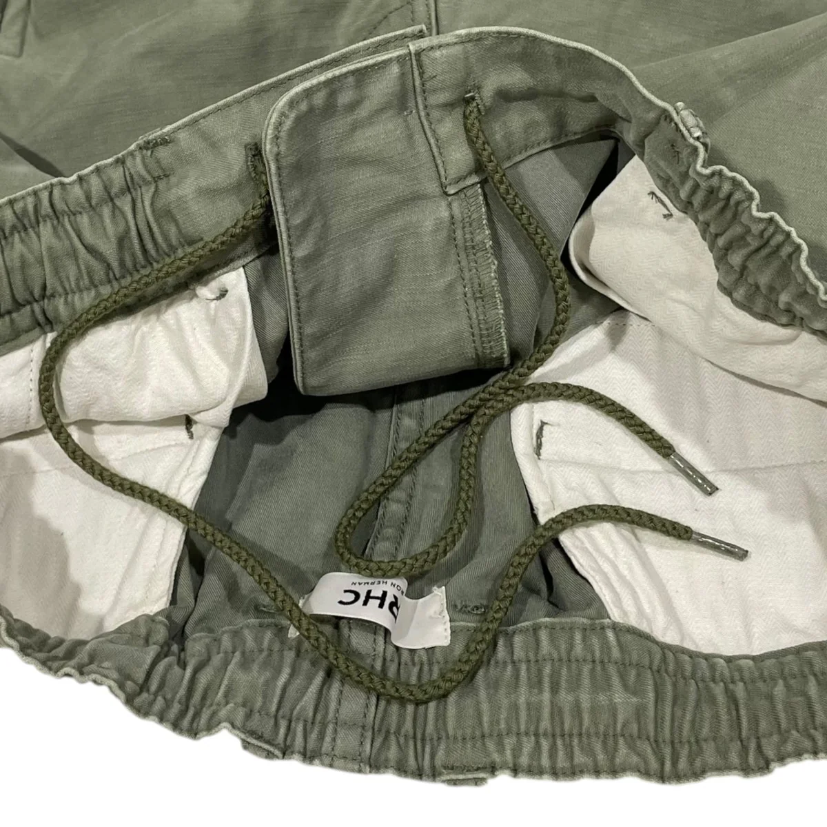 加工カーゴパンツ Cargo Pants 4220600193 - Image 4