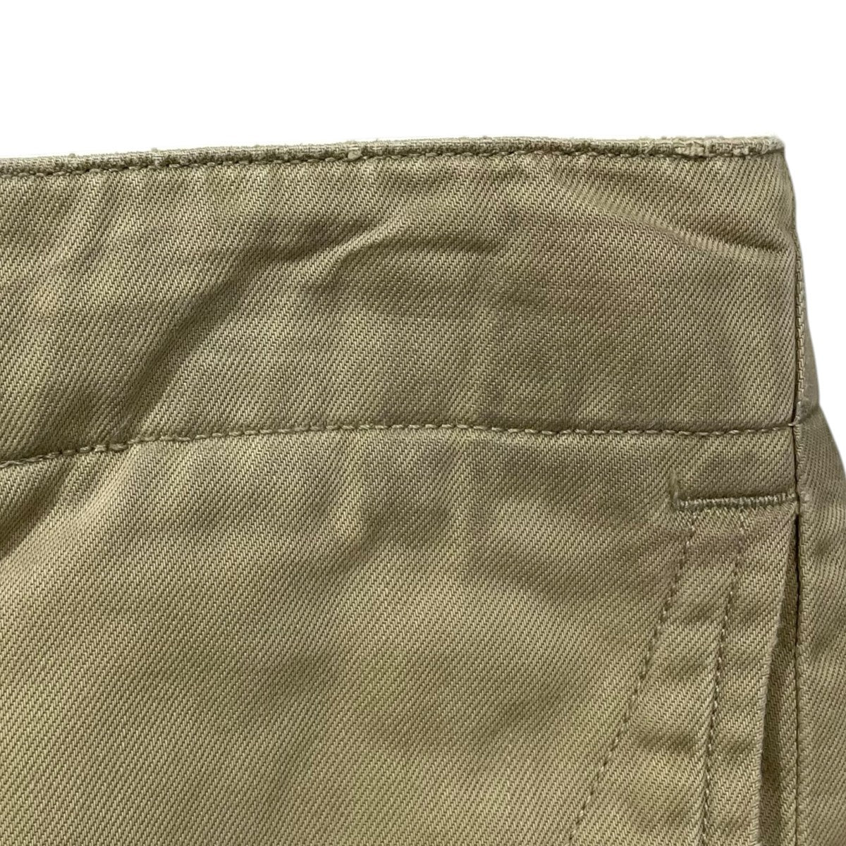 加工チノパンツ - Image 5