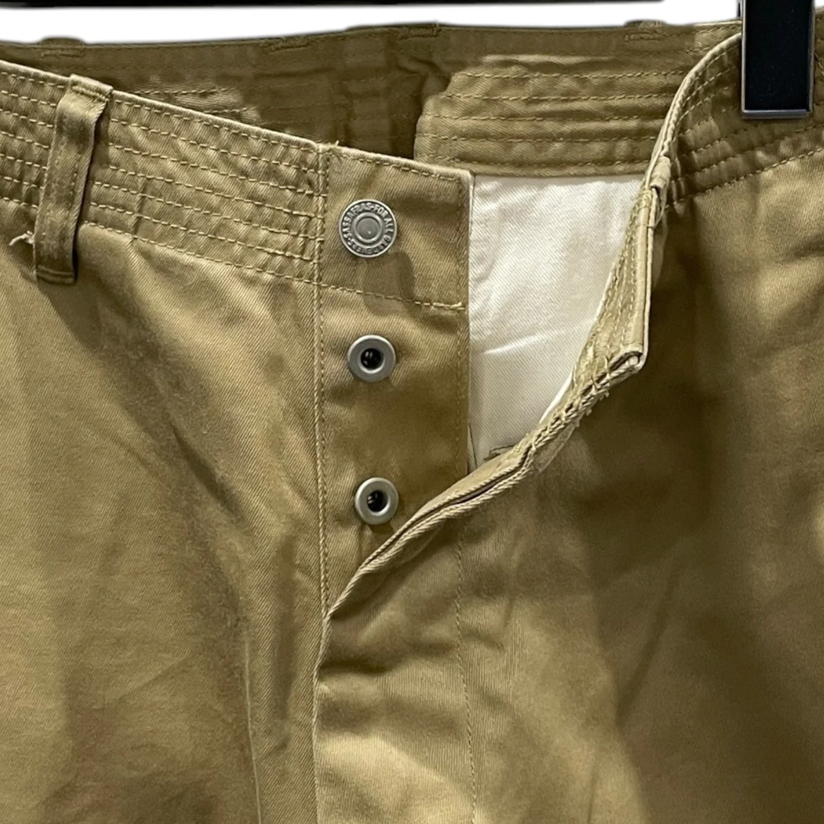 チノパンツ Sprayer Stream Pants スプレイヤーストリームパンツ - Image 3