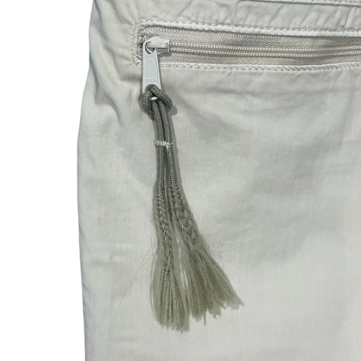 23SS ハーフパンツ SM SHORT HYBRID PIGMENT DYED SMショート／ハイブリッド ピグメントダイ SMMS233032 - Image 5