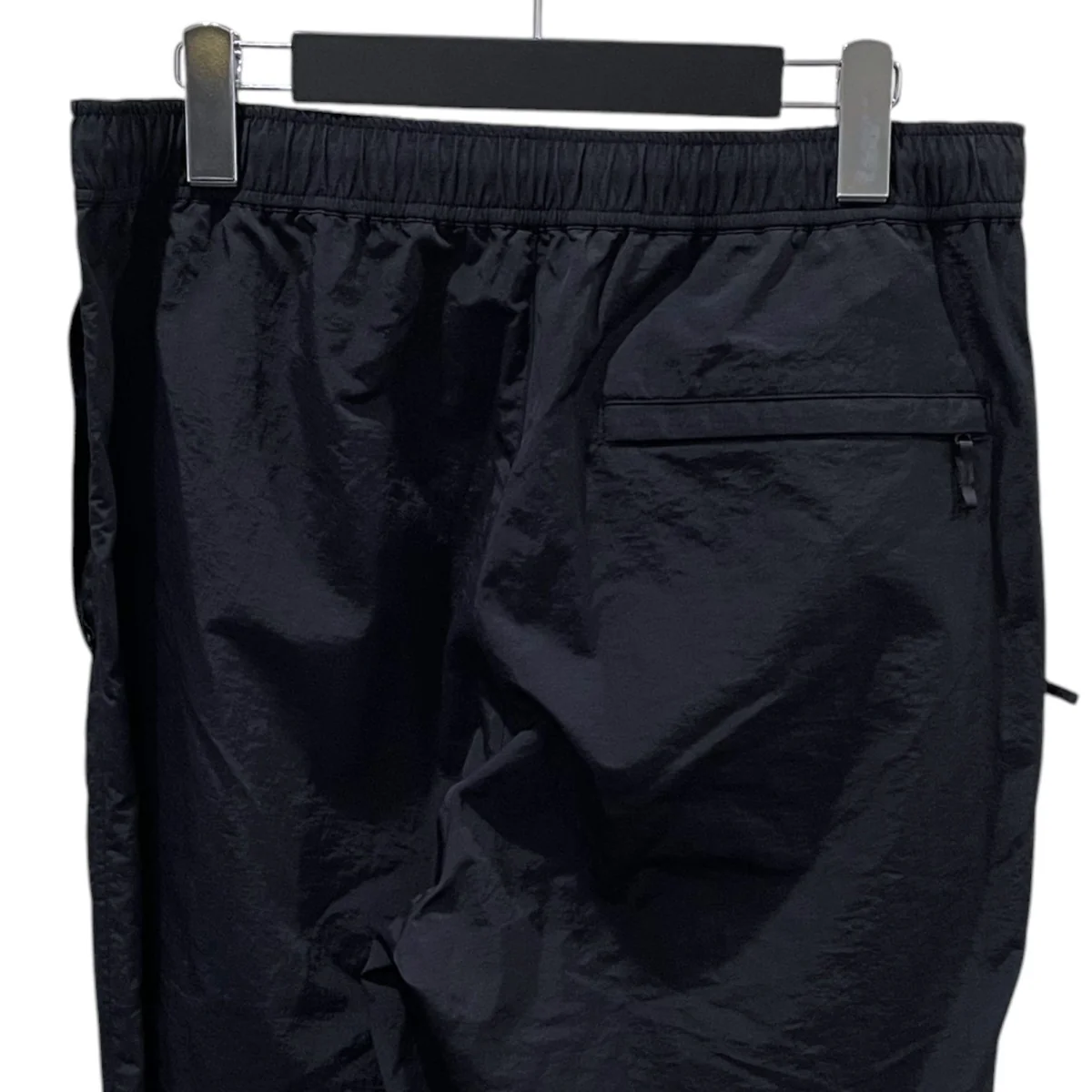 21AW イージーパンツ Nylon Pants ナイロンパンツ AW21BRENPT01LV - Image 4