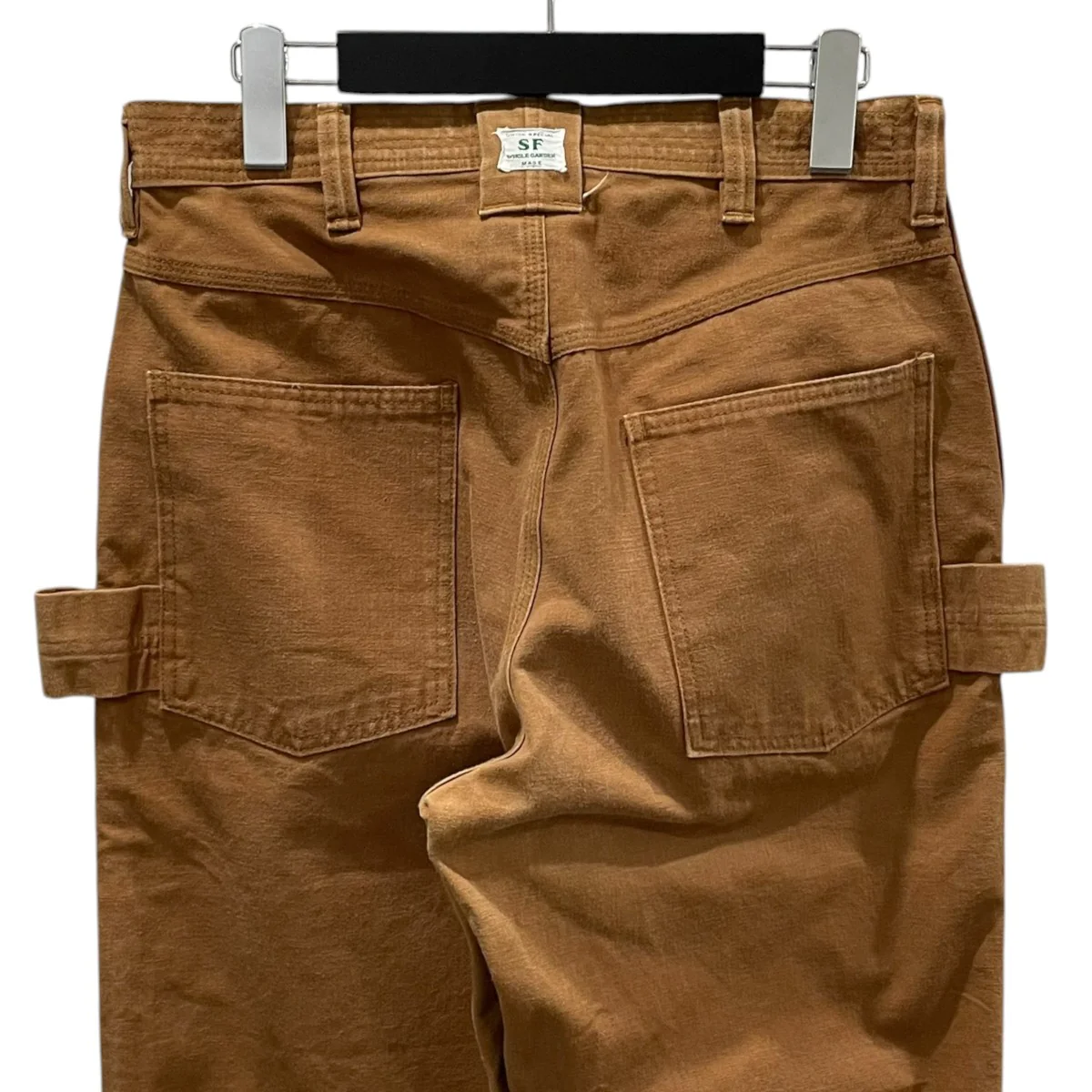 ペインターパンツ Whole Pruner Pants ホールプルーナーパンツ - Image 4