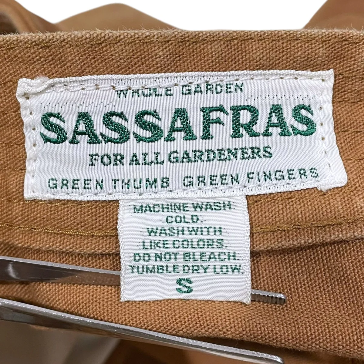 ペインターパンツ Whole Pruner Pants ホールプルーナーパンツ - Image 8