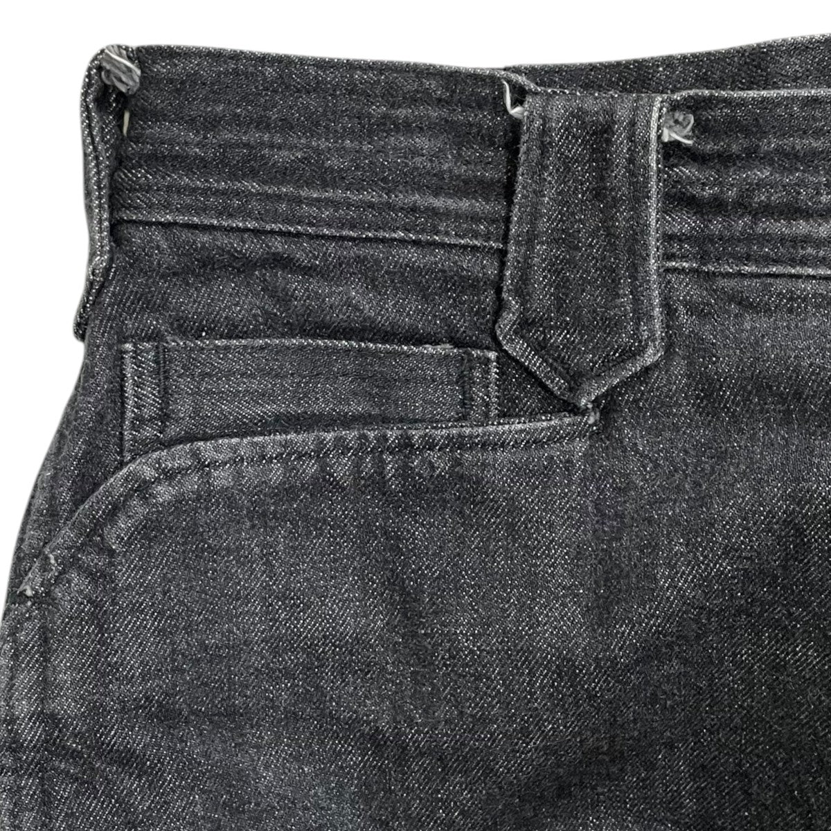 デニムパンツ - Image 5