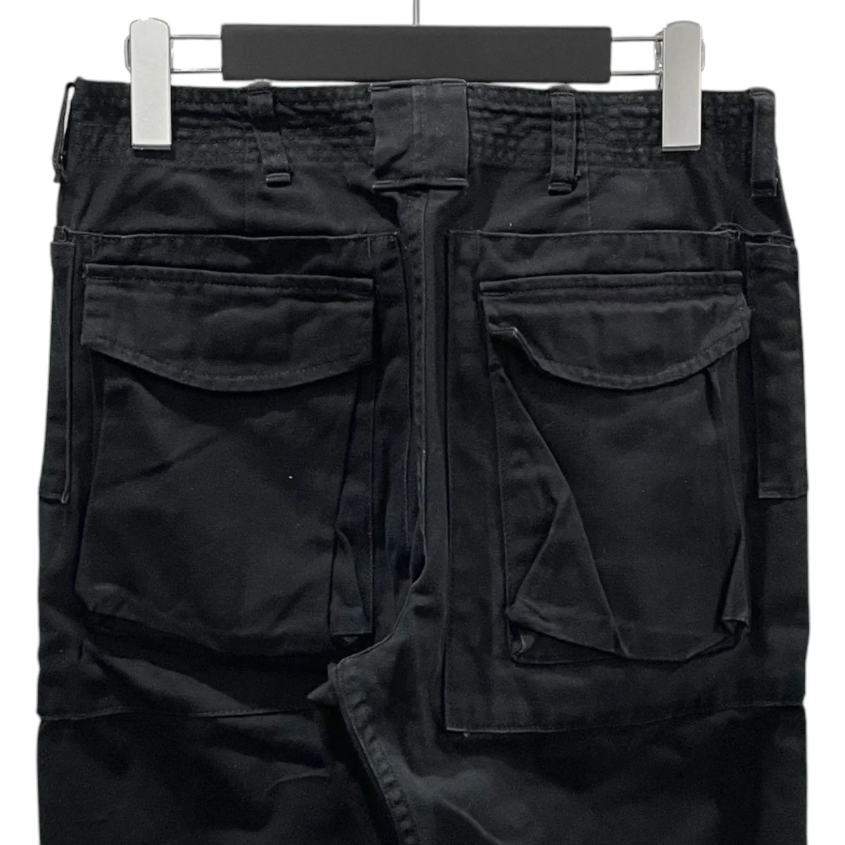 クロップドパンツ Digs Crew Pants 4／5 ディグスクルーパンツ 4／5 - Image 4