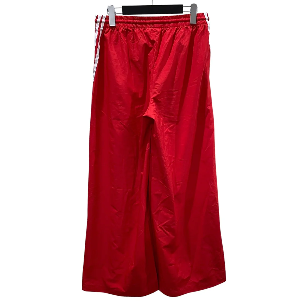 23SS イージーパンツ Adilenium Oversized Track Pants アディレニウム オーバーサイズ トラックパンツ IV9315 - Image 2