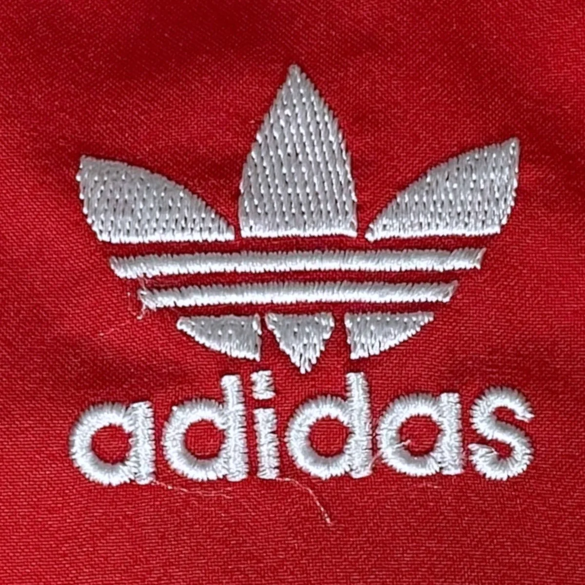 23SS イージーパンツ Adilenium Oversized Track Pants アディレニウム オーバーサイズ トラックパンツ IV9315 - Image 6