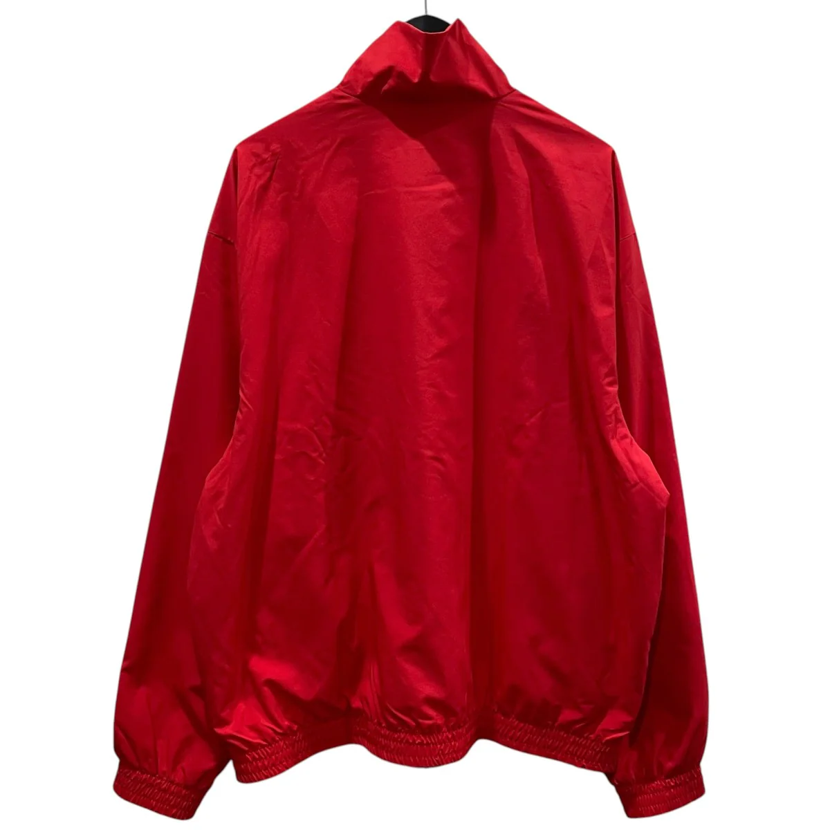 23AW ジップアップジャケット ADILENIUM OVERSIZED TRACK TOP アディレニウム オーバーサイズ トラックトップ IV9336 - Image 2