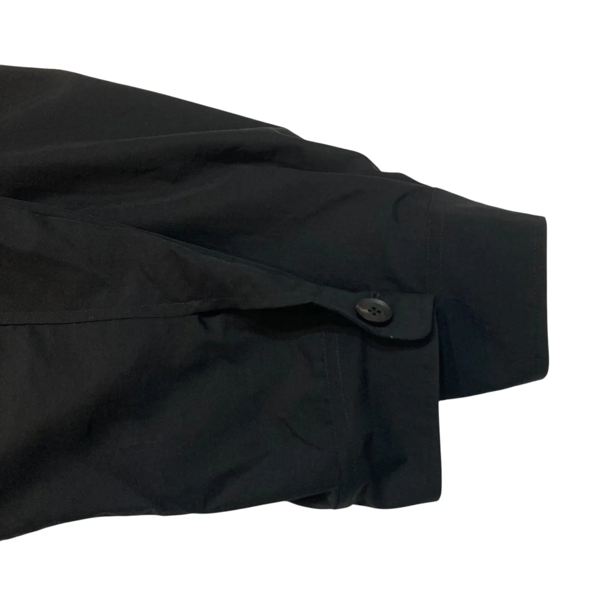 26SSWool Nylon Flight JacketジャケットYK26SS01219B - Image 4
