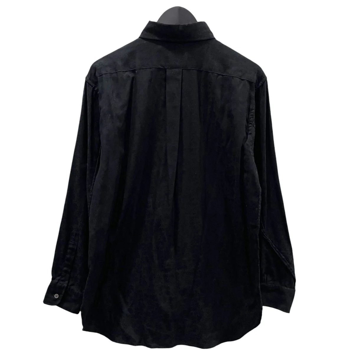 20AW 花柄ボタンダウンシャツ 19 Century BD Shirt - Floral Damask 19センチュリー ボタンダウンシャツ - フローラルダマスク HJ161 - Image 2