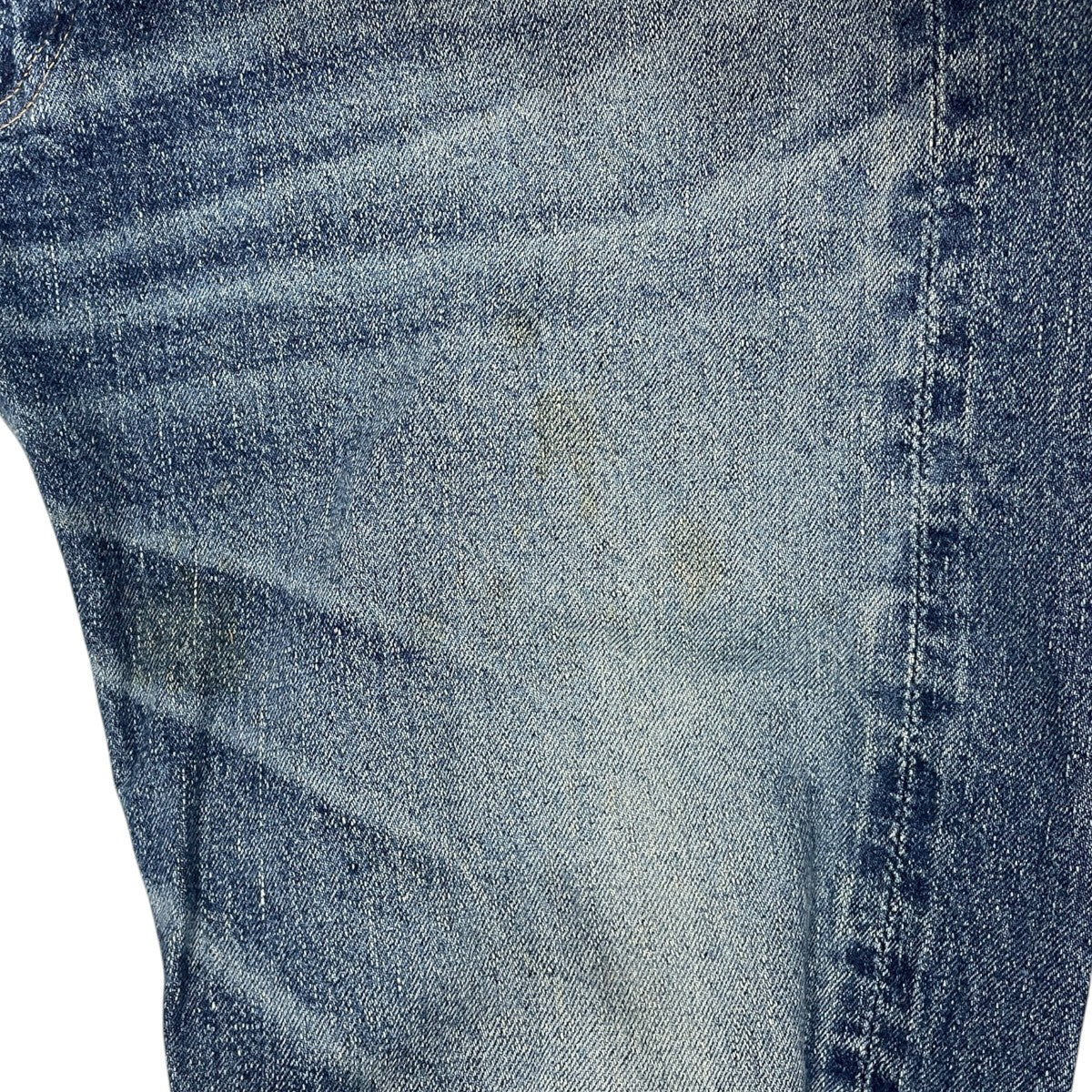 デニムパンツ 1001B - Image 6