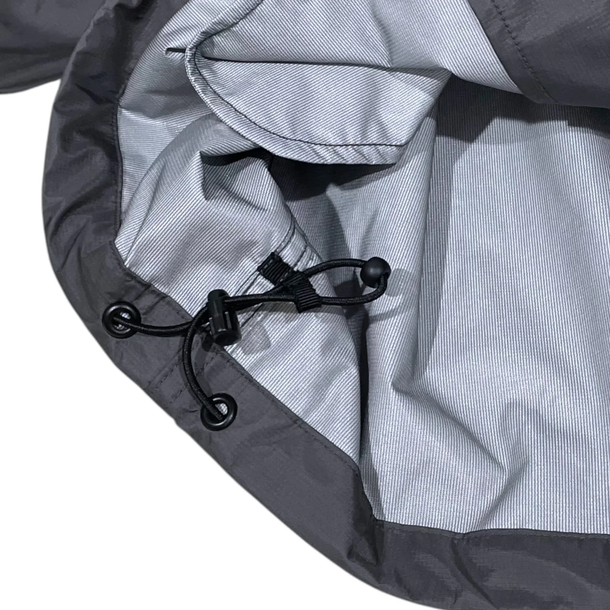 24AW 3レイヤー コーチジャケット 3 Layer Coach Jacket 4220400065 - Image 6